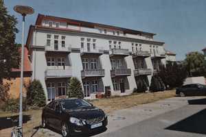 Von Privat ohne Makler - Schöne Maisonette Wohnung- Top Lage mit Stellplatz – An der Enckekaserne 8, 39110 Magdeburg – Vorschaubild 1