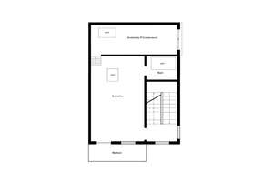 URBANER INNENHOF-RÜCKZUGSORT: EHEMALIGES FABRIKLOFT MIT GRÜNFLÄCHE & TG-STELLPLÄTZEN – Die vollständige Adresse der Immobilie erhältst du vom Anbieter., 41462 Furth Süd, Neuss – Vorschaubild 36
