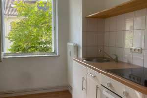 Helle 1-Zimmer Wohnung im 2. OG in Hannovers Südstadt – Große Barlinge 24, 30171 Südstadt, Hannover – Vorschaubild 1