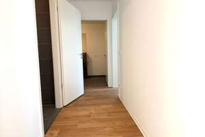 5-Zimmer-Wohnung (Typ 35) mit Balkon, zwei Badezimmern und eigenem Keller | ab sofort verfügbar – Raderberggürtel 50, 50968 Marienburg, Köln – Vorschaubild 14