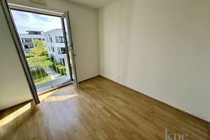 Penthouse-Wohnung über 2 Etagen mit 50m² Dachterrasse! 2 Bäder! Top-EBK! S-Bahn! Wie neu! – Gret-Palucca-Weg 6, 81245 Altaubing, München – Vorschaubild 12