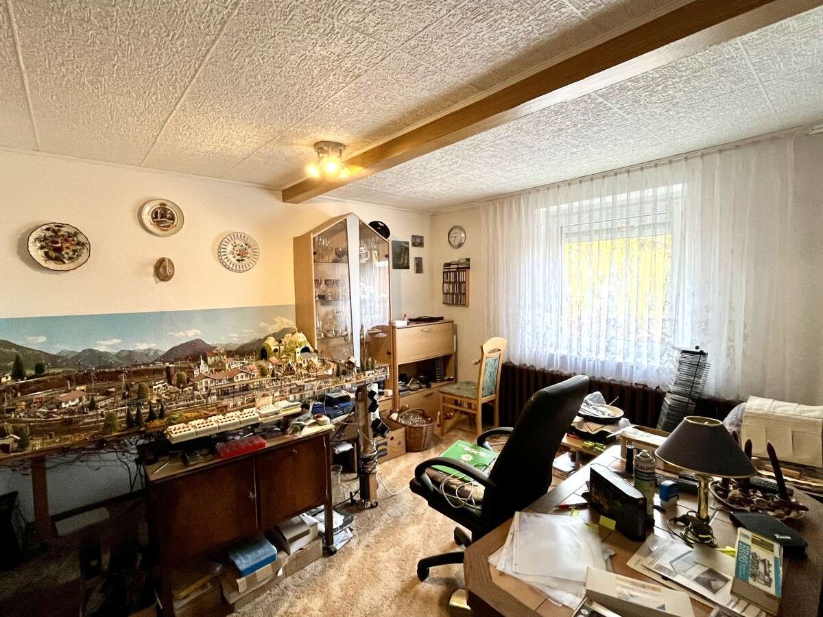 Immobilie in Kremitzaue - Familientraum: Mehrgenerationenhaus mit großem Garten, Nebengelass & mehr - Bild 4