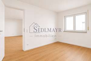 VERMIETUNG: Erstbezug - Moderne 2-Zimmerwohnung mit Balkon & TG-Stellplatz in Obermenzing! – Die vollständige Adresse der Immobilie erhältst du vom Anbieter., 81247 Obermenzing, München – Vorschaubild 14