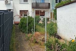 Familien-Chance in der Gartenstadt: Sanierungsjuwel mit Top-Erbpachtkonditionen oder Kaufoption! – Die vollständige Adresse der Immobilie erhältst du vom Anbieter., 68305 Waldhof, Mannheim – Vorschaubild 2