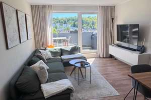 Penthouse Wohnung mit Blick auf die Hardt – Elsässer Straße 24, 42115 Elberfeld, Wuppertal – Vorschaubild 9