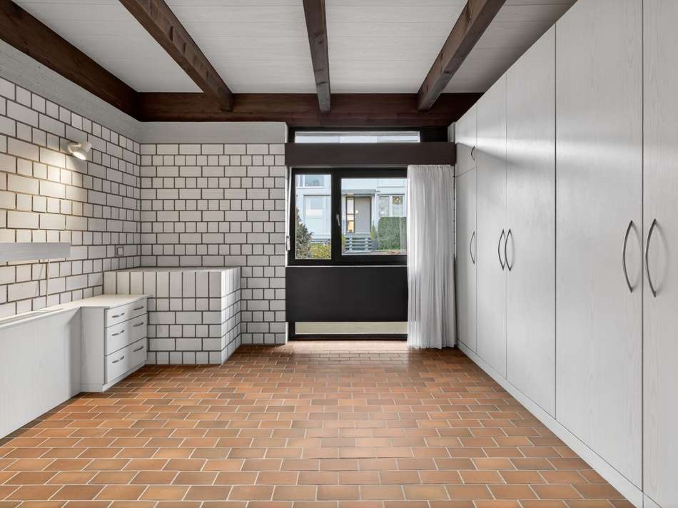 Schlafzimmer Erdgeschoss