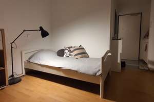 Kompaktes Appartement mit Balkon in München-Laim – vermietet bis 30.09.2026 – Landsberger Str. 272, 80687 Sankt Ulrich, München – Vorschaubild 5