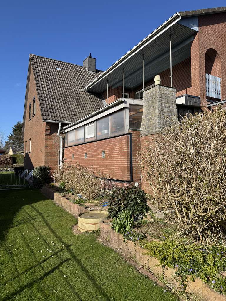 Immobilie in Holzdorf - Einfamilienhaus auf großem Grundstück mit Modernisierungsbedarf - Bild 3