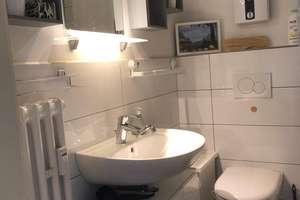 Helle gut geschnittene 3-Zimmer Wohnung für die Eigennutzung oder als Kapitalanlage – Chemnitzer Straße 31, 40627 Vennhausen, Düsseldorf – Vorschaubild 8
