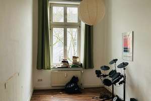 Stadt-Wohnung  im Patrizierhaus – Brucknerallee 218, 41236 Grenzland-Stadion, Mönchengladbach – Vorschaubild 8
