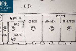 *Leerstand is King* Chance nutzen – 3-Zimmer-Wohnung in zentraler Lage von Magdeburg – 39106 Alte Neustadt, Magdeburg – Vorschaubild 5