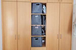Charmante 2-Zimmer-Wohnung zwischen Gärtnerplatz und Isar – Baaderstraße 72, 80469 Gärtnerplatz, München – Vorschaubild 6