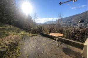 Heimwerker aufgepasst: Provisionsfreies  2- Familienhaus, Panoramblick+ großes Grundstück – Die vollständige Adresse der Immobilie erhältst du vom Anbieter., 75323 Bad Wildbad – Vorschaubild 6