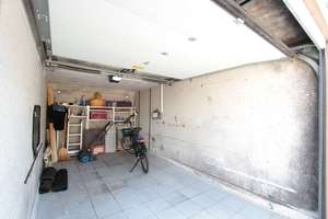 Sonniges Reihenhaus in absolut ruhiger Lage in Puchheim, 5 Zimmer+ Bad+ 2 WCs + Südbalkon+ Südgarten – 82178 Puchheim – Vorschaubild 43