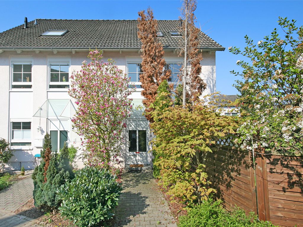 Haus Zum Mieten Kanton Zrich Immoscout24