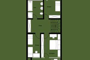 Wohnglück! Reihenmittelhaus in Asperg – Die vollständige Adresse der Immobilie erhältst du vom Anbieter., 71679 Asperg – Vorschaubild 9