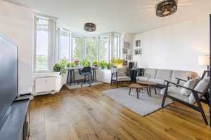 Exklusive Kapitalanlage – Stilvoll renovierte 1-Zimmer-Wohnung mit ca. 3,11 % Rendite – München – Vorschaubild 3