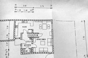 Charmantes Zweifamilien-Ensemble mit großem Garten in Köln-Vogelsang – Vogelsanger Str. 495, 50829 Vogelsang, Köln – Vorschaubild 41