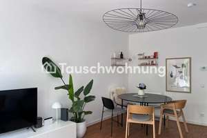 Tauschwohnung: 3-Zimmer Wohnung in Düsseltal – 40237 Düsseltal, Düsseldorf – Vorschaubild 2
