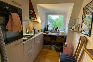 Zuhause mit drei Zimmern in Hamburg – Die vollständige Adresse der Immobilie erhältst du vom Anbieter., 22529 Lokstedt, Hamburg – Vorschaubild 4