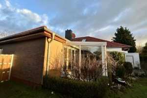 Charmanter kernsanierter Bungalow mit großzügigem Garten in zentraler Lage von Haxtum – Aurich (Kreis) – Vorschaubild 6