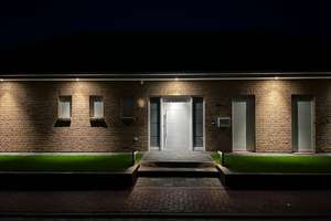 Neuwertiger Wohntraum in Brunsbüttel: Modern, Barrierefrei & Energieeffizient (A+) – Die vollständige Adresse der Immobilie erhältst du vom Anbieter., 25541 Brunsbüttel – Vorschaubild 3