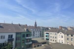 Moderne Maisonette Wohnung im 3. & 4. OG **hell und lichtdurchflutet**  in Innenstadtlage – Petersstraße 118-122, 47798 Stadtmitte, Krefeld – Vorschaubild 6