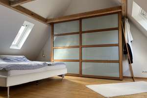 Charmantes Reihenmittelhaus in außergewöhnlicher Lage  – Die vollständige Adresse der Immobilie erhältst du vom Anbieter., 70597 Waldau, Stuttgart – Vorschaubild 9