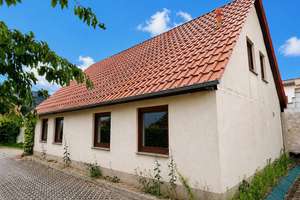 Idyllisches Einfamilienhaus  in ruhiger Lage von Köckte – Fritz-Thoms-Str. 8, 39649 Köckte – Vorschaubild 2