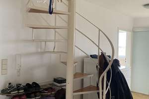 Wunderschöne 6-Zimmer-Maisonette-Wohnung in Hannover-Bemerode – Gerdingstr 4C, 30539 Bemerode, Hannover – Vorschaubild 16