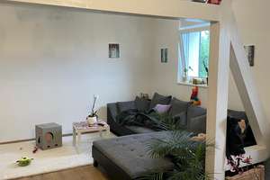 Maisonette-Wohnung mit 3 Zimmern und Balkon in Gelsenkirchen – Küppersbuschstr. 8 8, 45883 Feldmark, Gelsenkirchen – Vorschaubild 2