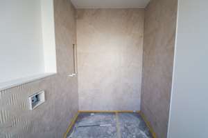 Ihr neues Zuhause: Stilvolle 2-Zimmer-Wohnung mit EBK im Erdgeschoss! – Die vollständige Adresse der Immobilie erhältst du vom Anbieter., 26135 Drielake, Oldenburg (Oldenburg) – Vorschaubild 9