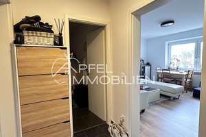 Renovierte 2-Zimmer-Wohnung in Stuttgart BC – Die vollständige Adresse der Immobilie erhältst du vom Anbieter., 70376 Hallschlag, Stuttgart – Vorschaubild 31