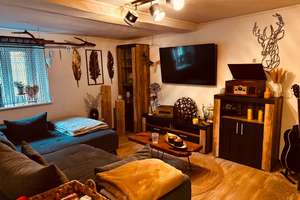 Modernisiertes 4-Zimmer-Einfamilienhaus mit EBK in Wiesent – Die vollständige Adresse der Immobilie erhältst du vom Anbieter., 93109 Wiesent – Vorschaubild 4