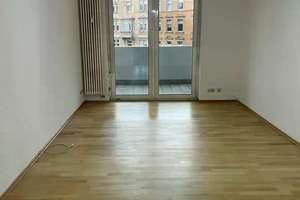 Bezugsfreie, helle 3-Zimmer Wohnung mit barrierefreien Zugang in Karlsruhe-Süd. – Die vollständige Adresse der Immobilie erhältst du vom Anbieter., 76133 Südweststadt, Karlsruhe – Vorschaubild 2