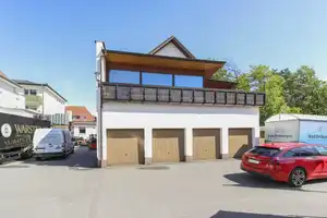 Attraktives Investment: WGH in Bad Driburg mit 7 WE, 1 GE und über 7,9 % Rendite – Höxter (Kreis) – Vorschaubild 5