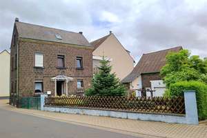 Einfamilienhaus + Scheune /Garage  Garten in Kottenheim zw. Mayen u. Mendig – Die vollständige Adresse der Immobilie erhältst du vom Anbieter., 56736 Kottenheim – Vorschaubild 6