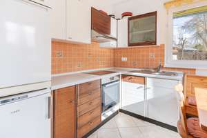 Charmantes Ferienhaus mit Kamin und großem Garten unmittelbar am Nehmser See! – Dorfkoppel 9, 23813 Nehms – Vorschaubild 5