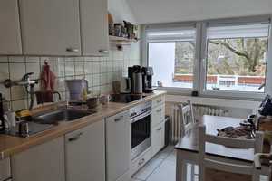 Gepflegte 3 Zimmer Wohnung mit Loggia in Wahnheide – Artilleriestr. 70, 51147 Köln – Vorschaubild 8