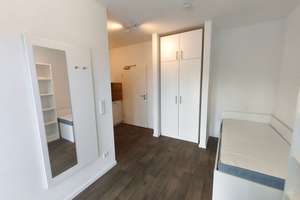 Helles voll möbliertes 1-Zimmer-Apartment mit modernem Design!!!! – Wönnichstraße 3, 10317 Rummelsburg, Berlin – Vorschaubild 7