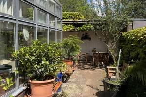 Stilvolles, lichtdurchflutetes  Architektenhaus mit Einliegerwohnung – Die vollständige Adresse der Immobilie erhältst du vom Anbieter., 30559 Kirchrode, Hannover – Vorschaubild 10