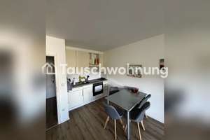 Tauschwohnung: 1-Zimmer-Wohnung – Die vollständige Adresse der Immobilie erhältst du vom Anbieter., 80797 Maßmannbergl, München – Vorschaubild 3