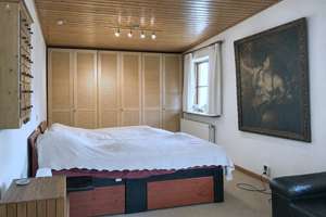 Ferienbungalow mit Charme und Entwicklungspotenzial in Niendorf/O. – Die vollständige Adresse der Immobilie erhältst du vom Anbieter., 23669 Timmendorfer Strand – Vorschaubild 13