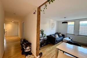 Kapitalanlage oder eigene vier Wände im Heusteigviertel! Großzügige 4 Zimmer Wohnung im Trendviertel – Die vollständige Adresse der Immobilie erhältst du vom Anbieter., 70180 Heusteigviertel, Stuttgart – Vorschaubild 4