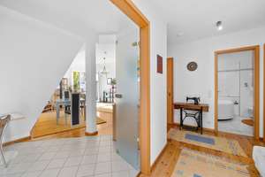 Toplage Gustav-Müller-Straße: 3-Zimmer-Dachgeschosswohnung mit Aufzug und großer Terrasse – Die vollständige Adresse der Immobilie erhältst du vom Anbieter., 10829 Schöneberg, Berlin – Vorschaubild 11