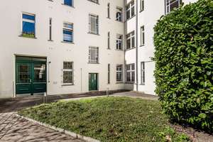 Charmant, kompakt, Kollwitzplatz! – Hagenauer Straße 3, 10435 Prenzlauer Berg, Berlin – Vorschaubild 14