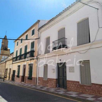 Immobilien zum Verkauf in Fuente de Piedra