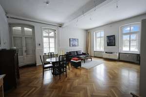 Repräsentatives Herrenhaus 
mit Parkanlage – Die vollständige Adresse der Immobilie erhältst du vom Anbieter., 38228 Lichtenberg, Salzgitter – Vorschaubild 27