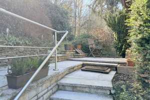 Zweifamilienhaus mit großzügigem Grundstück und Naturidylle – Ennepe-Ruhr-Kreis – Vorschaubild 4
