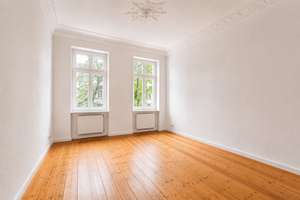 2-Zimmer-Wohnung nahe dem Fasanenplatz – Die vollständige Adresse der Immobilie erhältst du vom Anbieter., 10719 Wilmersdorf, Berlin – Vorschaubild 3
